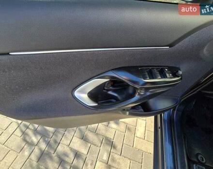 Коричневый Тойота Yaris Cross, объемом двигателя 1.5 л и пробегом 67 тыс. км за 25200 $, фото 7 на Automoto.ua