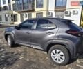 Коричневый Тойота Yaris Cross, объемом двигателя 1.5 л и пробегом 67 тыс. км за 25200 $, фото 15 на Automoto.ua