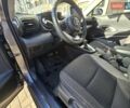 Коричневый Тойота Yaris Cross, объемом двигателя 1.5 л и пробегом 67 тыс. км за 25200 $, фото 10 на Automoto.ua