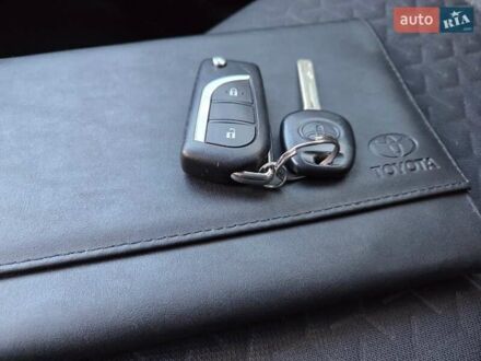 Коричневый Тойота Yaris Cross, объемом двигателя 1.5 л и пробегом 67 тыс. км за 25200 $, фото 1 на Automoto.ua