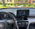 Красный Тойота Yaris Cross, объемом двигателя 1.49 л и пробегом 40 тыс. км за 23000 $, фото 9 на Automoto.ua