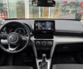 Червоний Тойота Yaris Cross, об'ємом двигуна 1.49 л та пробігом 38 тис. км за 24900 $, фото 7 на Automoto.ua