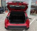 Червоний Тойота Yaris Cross, об'ємом двигуна 1.49 л та пробігом 38 тис. км за 24900 $, фото 9 на Automoto.ua