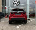 Червоний Тойота Yaris Cross, об'ємом двигуна 1.49 л та пробігом 38 тис. км за 24900 $, фото 3 на Automoto.ua