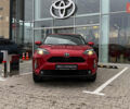 Червоний Тойота Yaris Cross, об'ємом двигуна 1.49 л та пробігом 38 тис. км за 24900 $, фото 4 на Automoto.ua