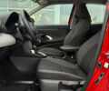 Червоний Тойота Yaris Cross, об'ємом двигуна 1.49 л та пробігом 38 тис. км за 24900 $, фото 11 на Automoto.ua