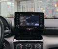 Червоний Тойота Yaris Cross, об'ємом двигуна 1.49 л та пробігом 38 тис. км за 24900 $, фото 14 на Automoto.ua