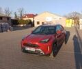 Красный Тойота Yaris Cross, объемом двигателя 1.49 л и пробегом 9 тыс. км за 30300 $, фото 58 на Automoto.ua