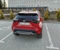 Красный Тойота Yaris Cross, объемом двигателя 1.49 л и пробегом 9 тыс. км за 30300 $, фото 11 на Automoto.ua