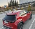 Красный Тойота Yaris Cross, объемом двигателя 1.49 л и пробегом 9 тыс. км за 30300 $, фото 8 на Automoto.ua