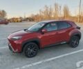 Красный Тойота Yaris Cross, объемом двигателя 1.49 л и пробегом 9 тыс. км за 30300 $, фото 36 на Automoto.ua