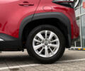 Червоний Тойота Yaris Cross, об'ємом двигуна 1.49 л та пробігом 38 тис. км за 24900 $, фото 15 на Automoto.ua