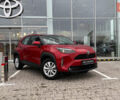 Червоний Тойота Yaris Cross, об'ємом двигуна 1.49 л та пробігом 38 тис. км за 24900 $, фото 18 на Automoto.ua