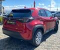 Тойота Yaris Cross, об'ємом двигуна 1.5 л та пробігом 43 тис. км за 22800 $, фото 6 на Automoto.ua