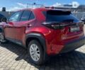 Тойота Yaris Cross, объемом двигателя 1.5 л и пробегом 43 тыс. км за 22800 $, фото 4 на Automoto.ua