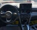 Тойота Yaris Cross, объемом двигателя 1.5 л и пробегом 43 тыс. км за 22800 $, фото 13 на Automoto.ua