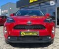 Тойота Yaris Cross, объемом двигателя 1.5 л и пробегом 43 тыс. км за 22800 $, фото 1 на Automoto.ua