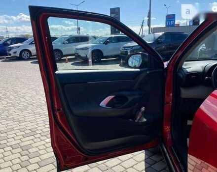 Тойота Yaris Cross, объемом двигателя 1.5 л и пробегом 43 тыс. км за 22800 $, фото 8 на Automoto.ua