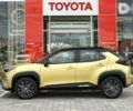 Тойота Yaris Cross, объемом двигателя 0 л и пробегом 5 тыс. км за 28963 $, фото 2 на Automoto.ua