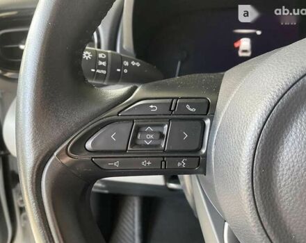 Тойота Yaris Cross, объемом двигателя 0 л и пробегом 43 тыс. км за 25500 $, фото 21 на Automoto.ua