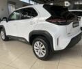 Тойота Yaris Cross, объемом двигателя 0 л и пробегом 43 тыс. км за 25500 $, фото 10 на Automoto.ua
