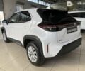 Тойота Yaris Cross, объемом двигателя 0 л и пробегом 43 тыс. км за 25500 $, фото 9 на Automoto.ua