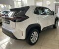 Тойота Yaris Cross, объемом двигателя 0 л и пробегом 43 тыс. км за 25500 $, фото 13 на Automoto.ua