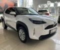Тойота Yaris Cross, объемом двигателя 0 л и пробегом 43 тыс. км за 25500 $, фото 5 на Automoto.ua