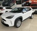 Тойота Yaris Cross, объемом двигателя 0 л и пробегом 43 тыс. км за 25500 $, фото 2 на Automoto.ua