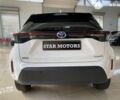 Тойота Yaris Cross, объемом двигателя 0 л и пробегом 43 тыс. км за 25500 $, фото 12 на Automoto.ua