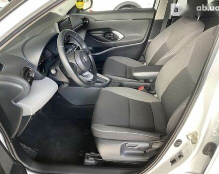 Тойота Yaris Cross, объемом двигателя 0 л и пробегом 43 тыс. км за 25500 $, фото 17 на Automoto.ua