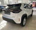 Тойота Yaris Cross, объемом двигателя 0 л и пробегом 43 тыс. км за 25500 $, фото 15 на Automoto.ua