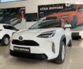 Тойота Yaris Cross, объемом двигателя 0 л и пробегом 43 тыс. км за 25500 $, фото 3 на Automoto.ua