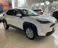 Тойота Yaris Cross, объемом двигателя 0 л и пробегом 43 тыс. км за 25500 $, фото 7 на Automoto.ua
