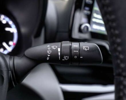 Тойота Yaris Cross, объемом двигателя 0 л и пробегом 36 тыс. км за 25486 $, фото 18 на Automoto.ua