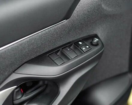 Тойота Yaris Cross, объемом двигателя 0 л и пробегом 36 тыс. км за 25486 $, фото 11 на Automoto.ua