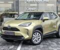 Тойота Yaris Cross, объемом двигателя 0 л и пробегом 36 тыс. км за 25486 $, фото 1 на Automoto.ua