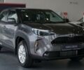 купить новое авто Тойота Yaris Cross 2022 года от официального дилера Тойота Центр Львів "Діамант" Тойота фото