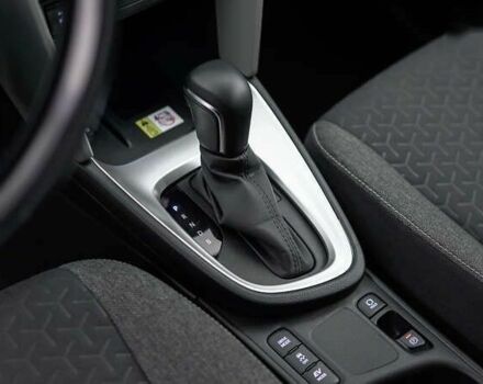 Тойота Yaris Cross, объемом двигателя 0 л и пробегом 36 тыс. км за 25486 $, фото 26 на Automoto.ua