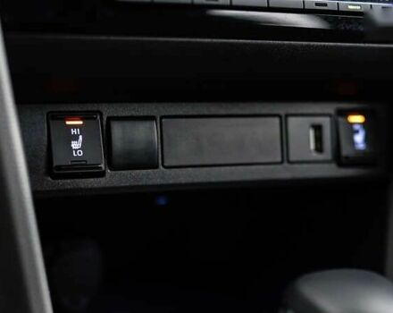 Тойота Yaris Cross, объемом двигателя 0 л и пробегом 36 тыс. км за 25486 $, фото 25 на Automoto.ua