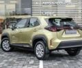 Тойота Yaris Cross, объемом двигателя 0 л и пробегом 36 тыс. км за 25486 $, фото 1 на Automoto.ua