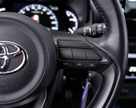 Тойота Yaris Cross, объемом двигателя 0 л и пробегом 36 тыс. км за 25486 $, фото 16 на Automoto.ua