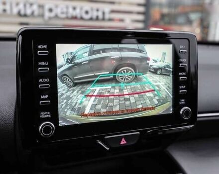 Тойота Yaris Cross, объемом двигателя 0 л и пробегом 36 тыс. км за 25486 $, фото 20 на Automoto.ua