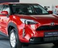 купить новое авто Тойота Yaris Cross 2022 года от официального дилера Тойота Центр Львів "Діамант" Тойота фото