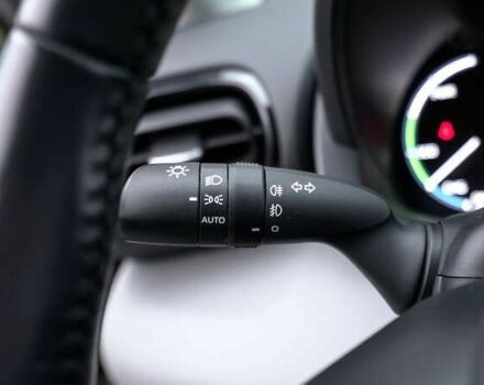 Тойота Yaris Cross, объемом двигателя 0 л и пробегом 36 тыс. км за 25486 $, фото 17 на Automoto.ua