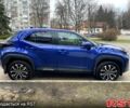 Тойота Yaris Cross, об'ємом двигуна 1.5 л та пробігом 18 тис. км за 27200 $, фото 4 на Automoto.ua