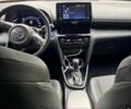 Тойота Yaris Cross, объемом двигателя 1.5 л и пробегом 17 тыс. км за 29200 $, фото 9 на Automoto.ua