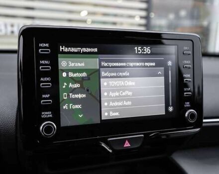 Тойота Yaris Cross, объемом двигателя 0 л и пробегом 36 тыс. км за 25486 $, фото 23 на Automoto.ua