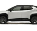 Тойота Yaris Cross, объемом двигателя 1.49 л и пробегом 0 тыс. км за 21925 $, фото 2 на Automoto.ua