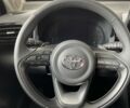 Тойота Yaris Cross, объемом двигателя 1.49 л и пробегом 0 тыс. км за 24486 $, фото 2 на Automoto.ua